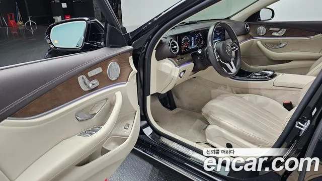 Mercedes-Benz E-Class W213 id 2573997 из Кореи 12