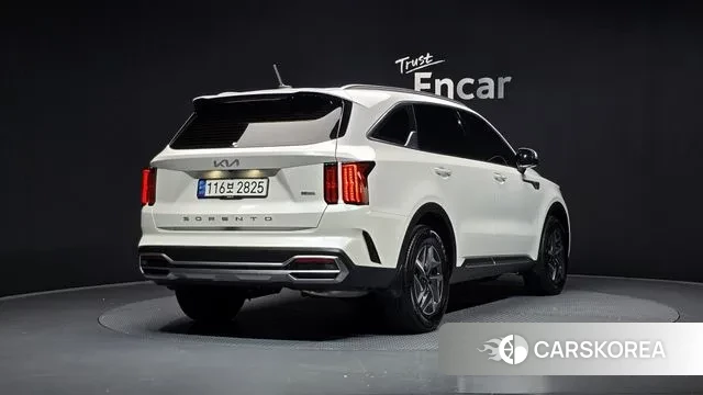 Kia Sorento 4th Generation id 3043740 из Кореи 12