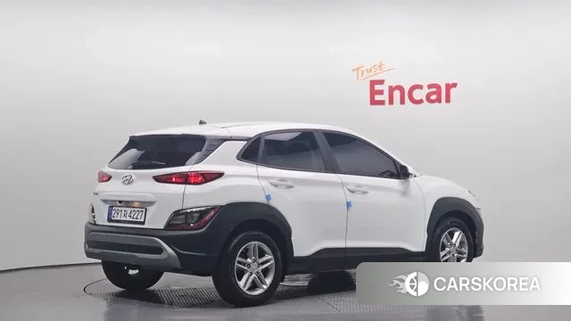 Hyundai The New Kona id 3059345 из Кореи 12