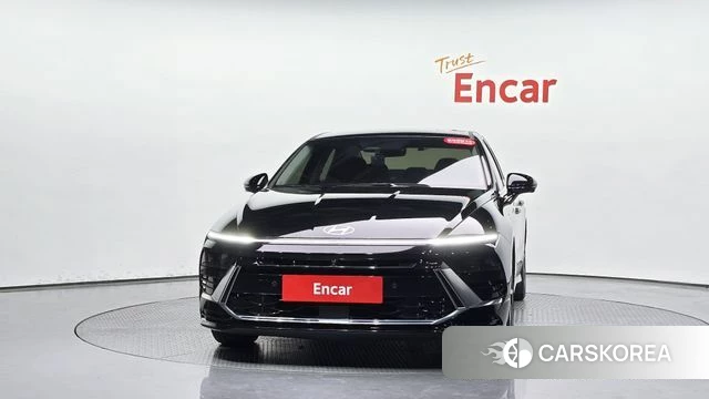 Hyundai Sonata D Edge (DN8) id 4280372 из Кореи 12