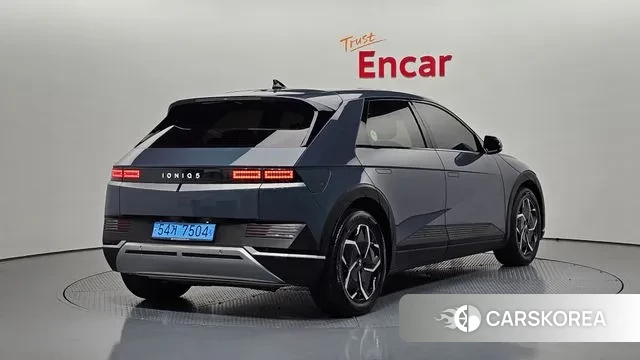 Hyundai Ionic 5 id 3181670 из Кореи 12