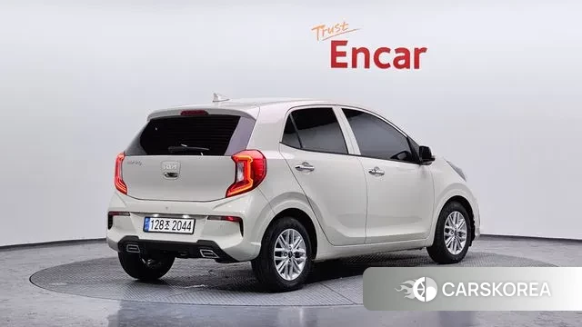 Kia Morning Urban (JA) id 3746899 из Кореи 12