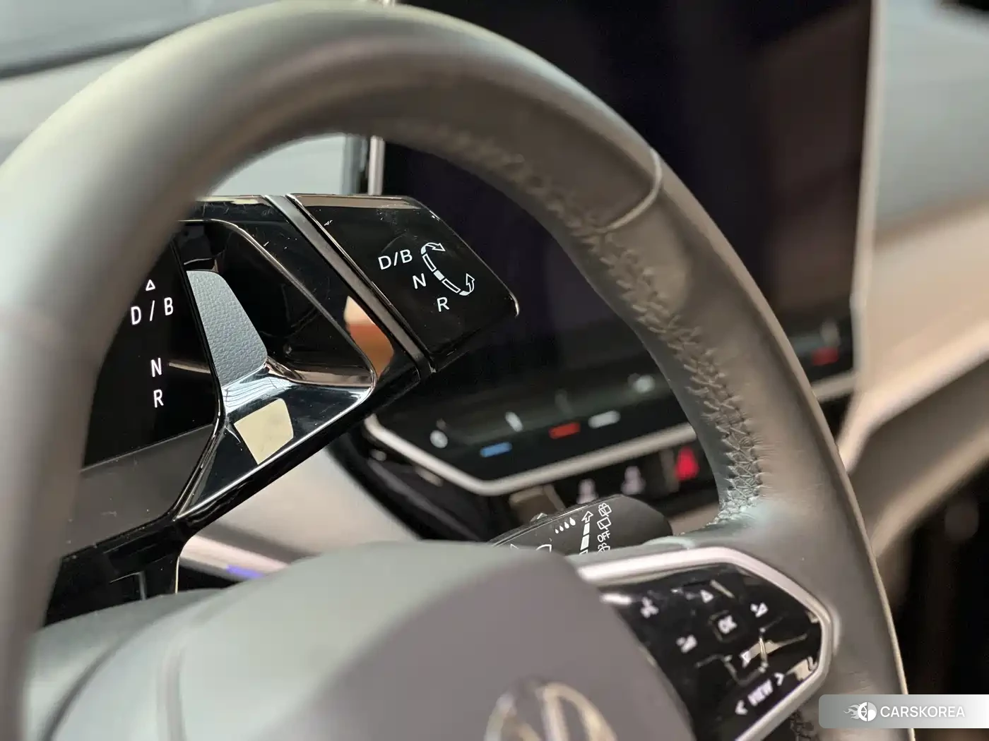 Volkswagen ID.4 CROZZ id 4680441 из Китая 7
