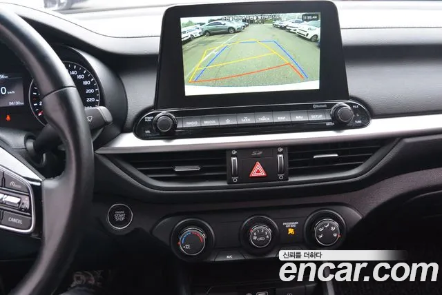 Kia Come New K3 id 2693161 из Кореи 9