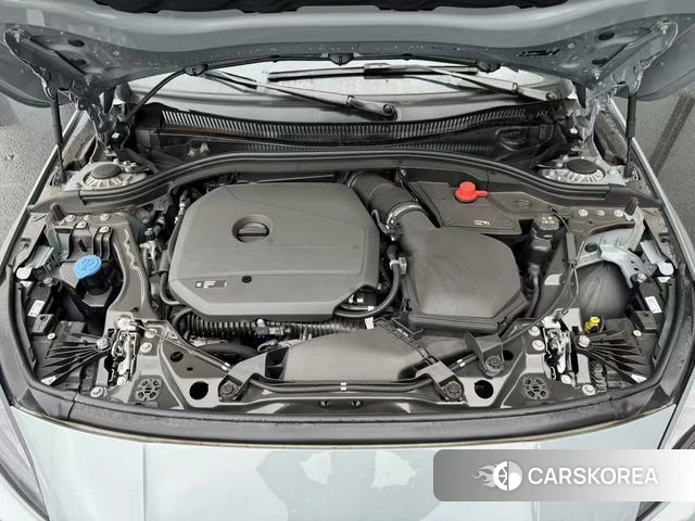BMW 2 series 2025 Серебристо-серый из Китая, фото 5