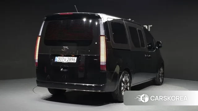 Hyundai Staria id 3735792 из Кореи 12