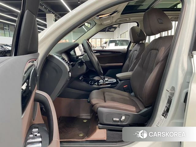 BMW X3 id 4392139 из Китая 12