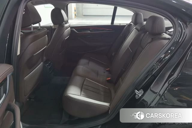 BMW 5 series id 4275978 из Китая 12