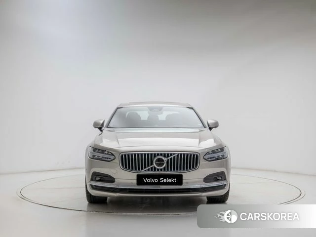 Volvo S90 id 4248740 из Кореи 9