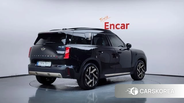 Mini Cooper S Countryman 3rd Generation id 4468700 из Кореи 12
