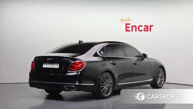 Kia More K9 id 2971361 из Кореи 12