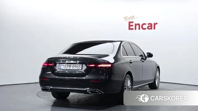 Mercedes-Benz E-Class W213 id 3717060 из Кореи 12