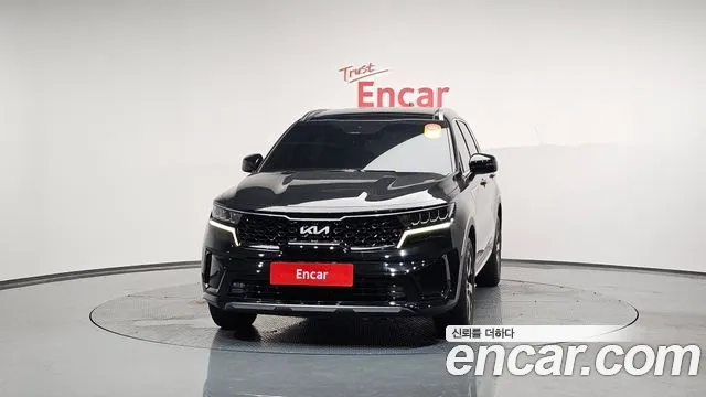 Kia Sorento 4th Generation id 2906123 из Кореи 12