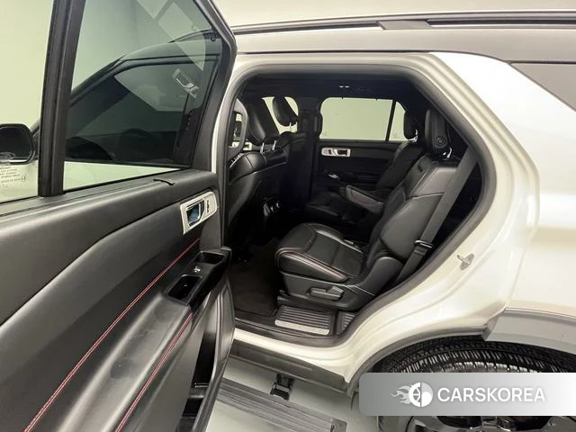 Ford Explorer id 4454020 из Китая 12
