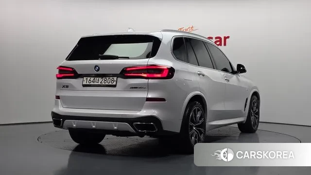 BMW X5 (G05) id 3760413 из Кореи 12