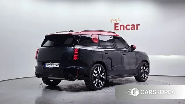 Mini Cooper S Countryman 3rd Generation id 3523124 из Кореи 12