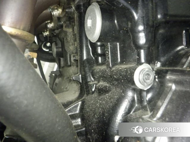 Engine photo