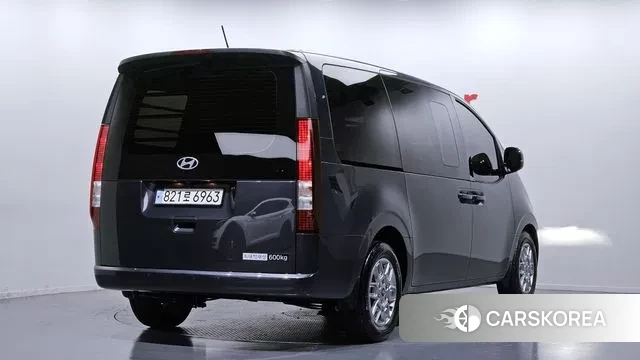 Hyundai Staria id 3605787 из Кореи 12