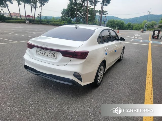 Kia The New K3 2nd generation id 4842558 из Кореи 12
