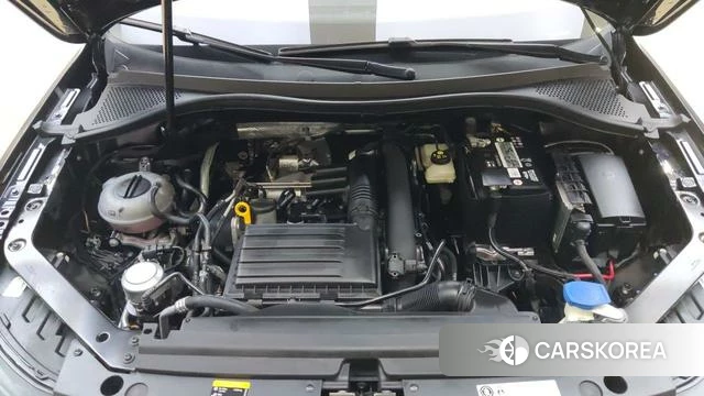 Volkswagen Tiguan L id 4393304 из Китая 10