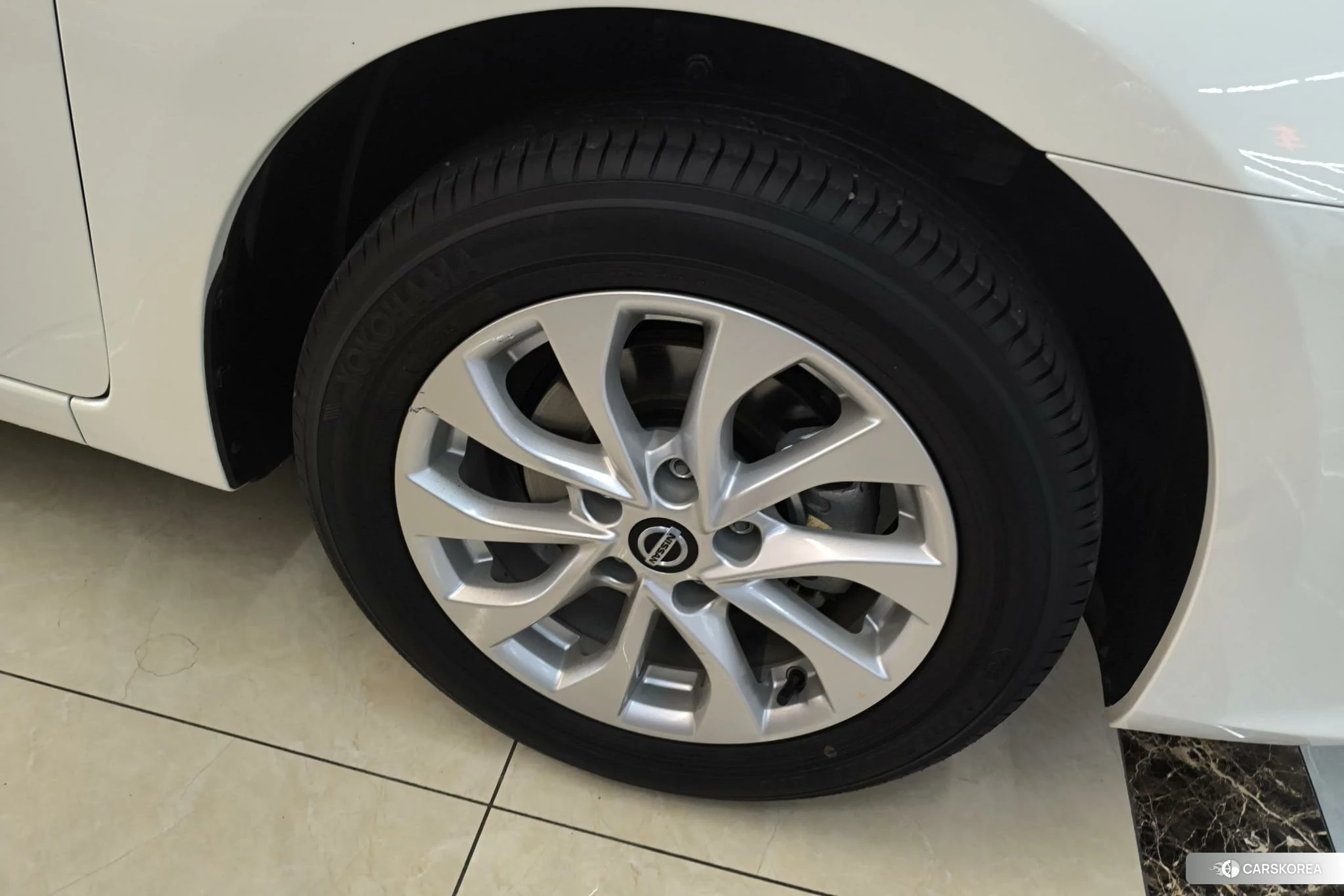 Nissan Sylphy id 4486119 из Китая 9
