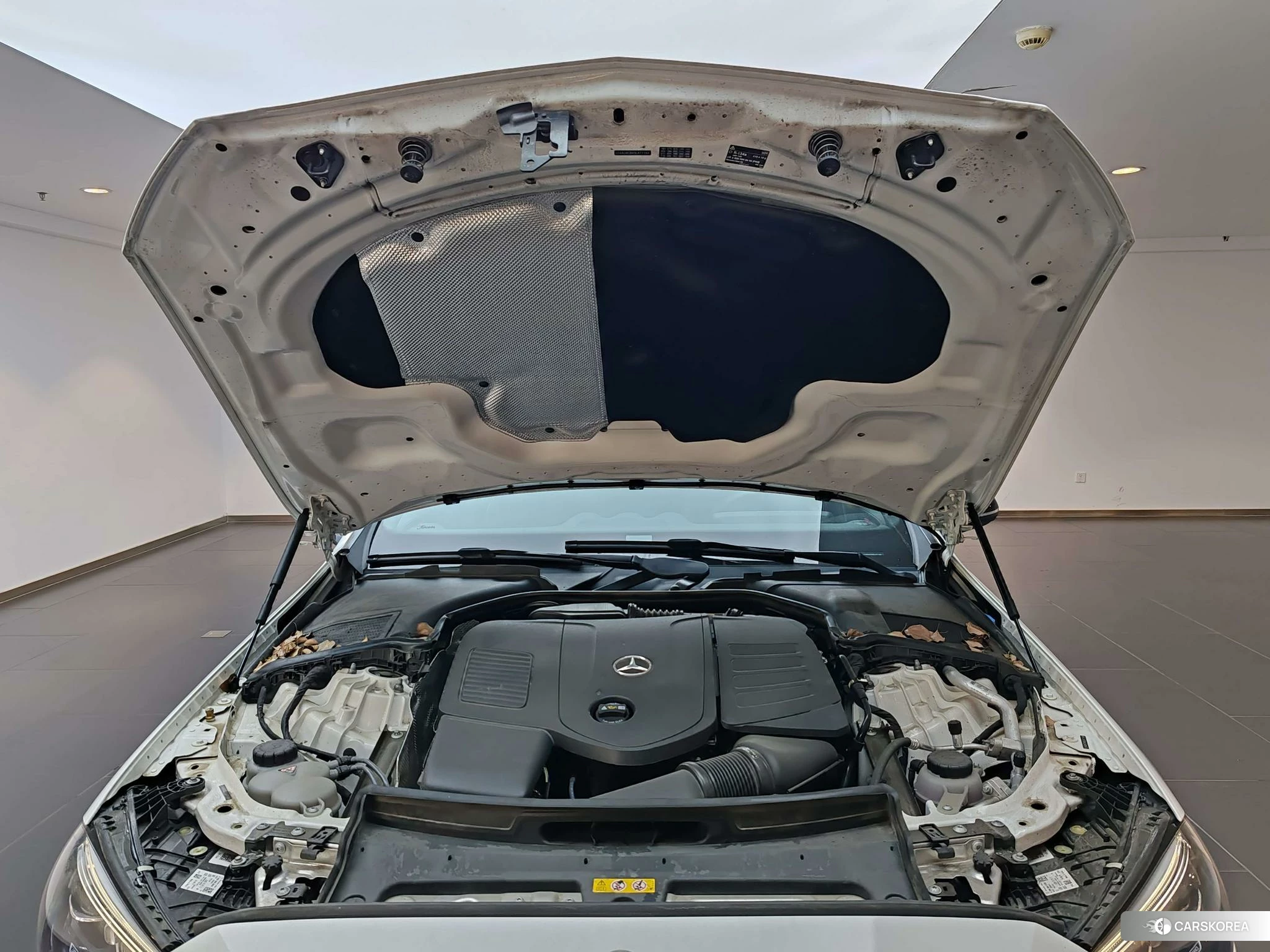 Mercedes-Benz Class C id 4426591 из Китая 12