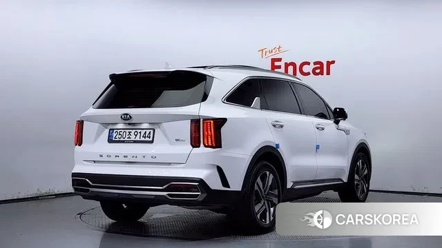 Kia Sorento 4th Generation id 3004158 из Кореи 12
