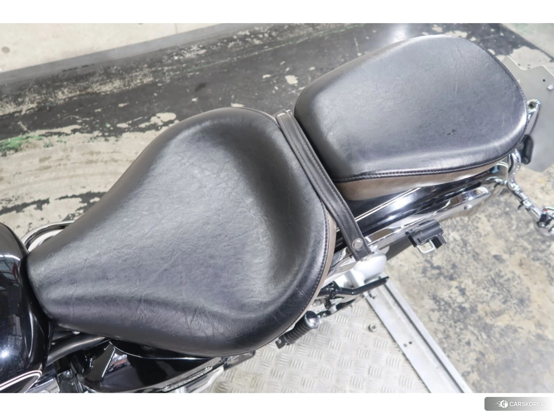 Yamaha DRAG STAR 400 CLASSIC id 4379926 из Японии 12