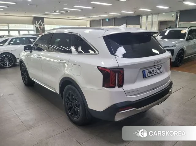 Kia The New Carnival 4th Generation id 3745536 из Кореи 12