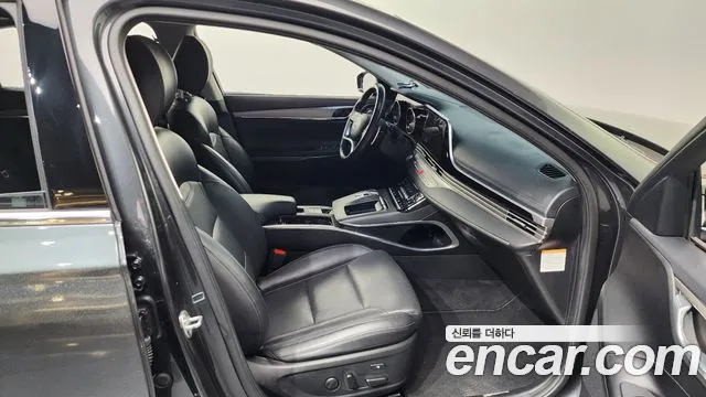 Hyundai The New Grandeur IG Hybrid id 2694312 из Кореи 12