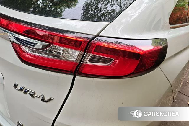 Honda UR-V id 4240859 из Китая 9