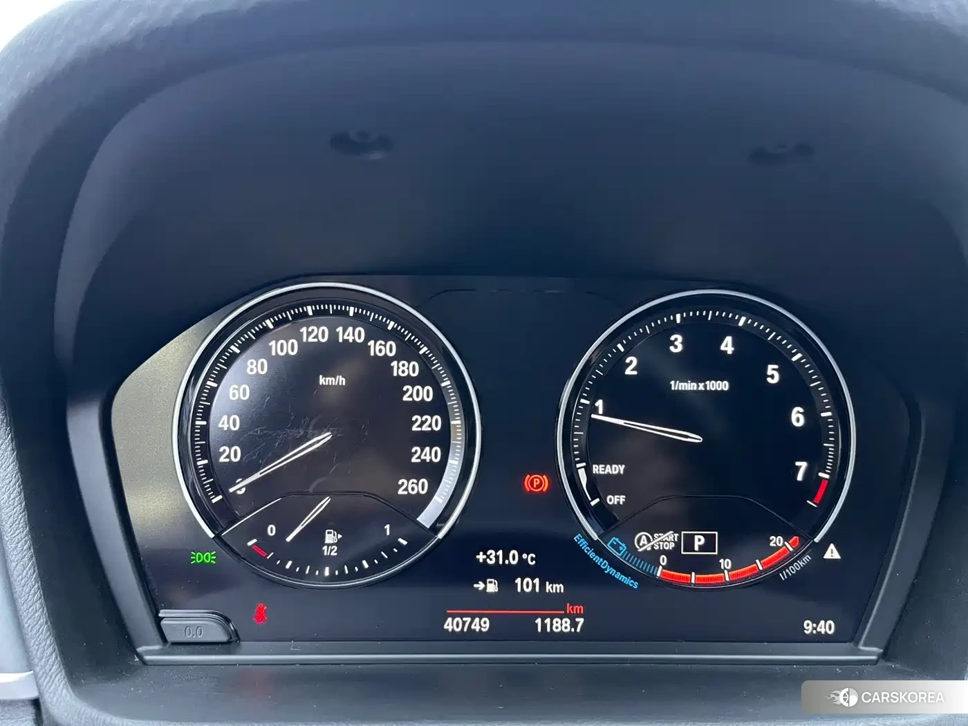 BMW X2 2023 Белый из Китая, фото 3