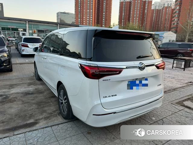 Buick GL8 id 4253479 из Китая 12
