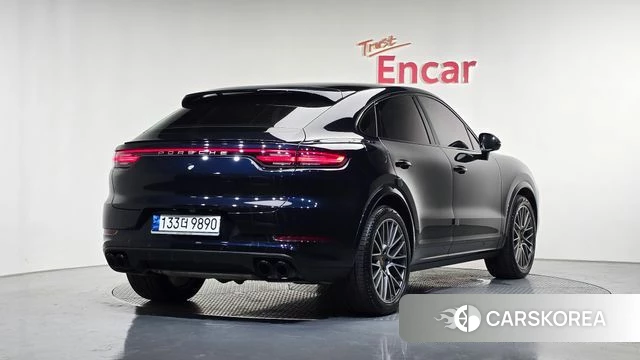 Porsche Cayenne (PO536) id 4414846 из Кореи 12