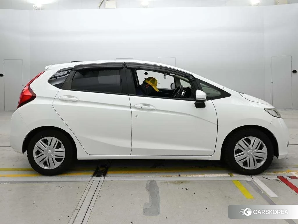 Honda Fit 2019 из Японии, фото 2