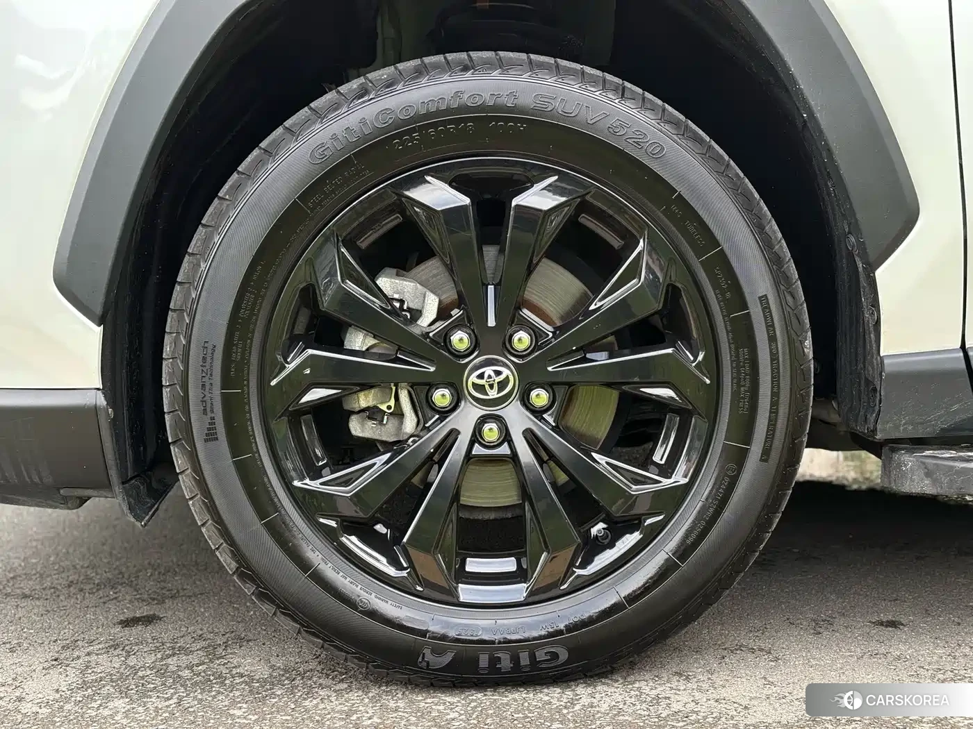Toyota RAV4 id 4629643 из Китая 12