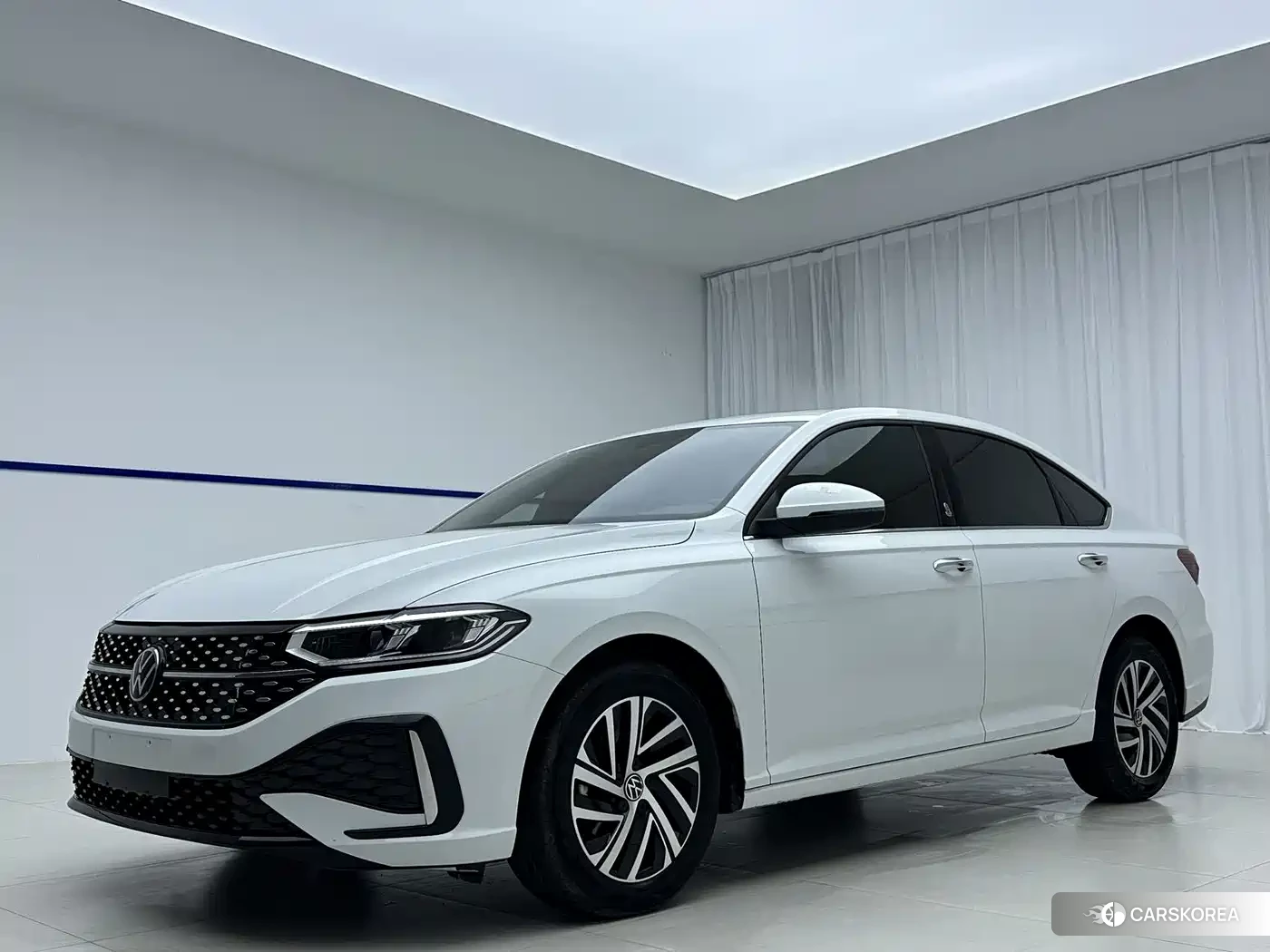 Volkswagen Lavida id 4599521 из Китая 12