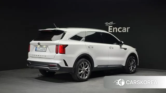 Kia Sorento 4th Generation id 3023851 из Кореи 12