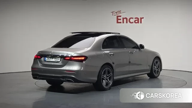 Mercedes-Benz E-Class W213 id 2884762 из Кореи 12