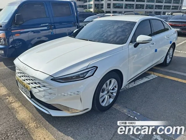 Kia K8 id 2910817 из Кореи 12