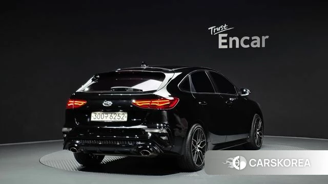 Kia Come New K3 id 3911761 из Кореи 12