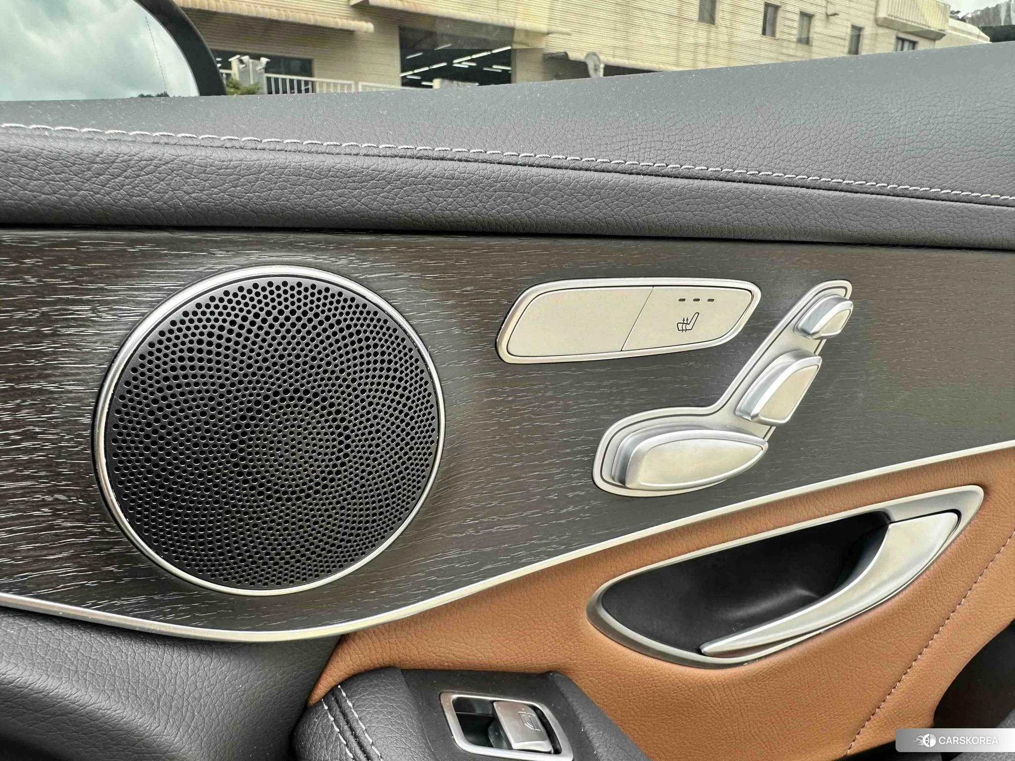 Mercedes-Benz GLC Coupe id 4487290 из Китая 12