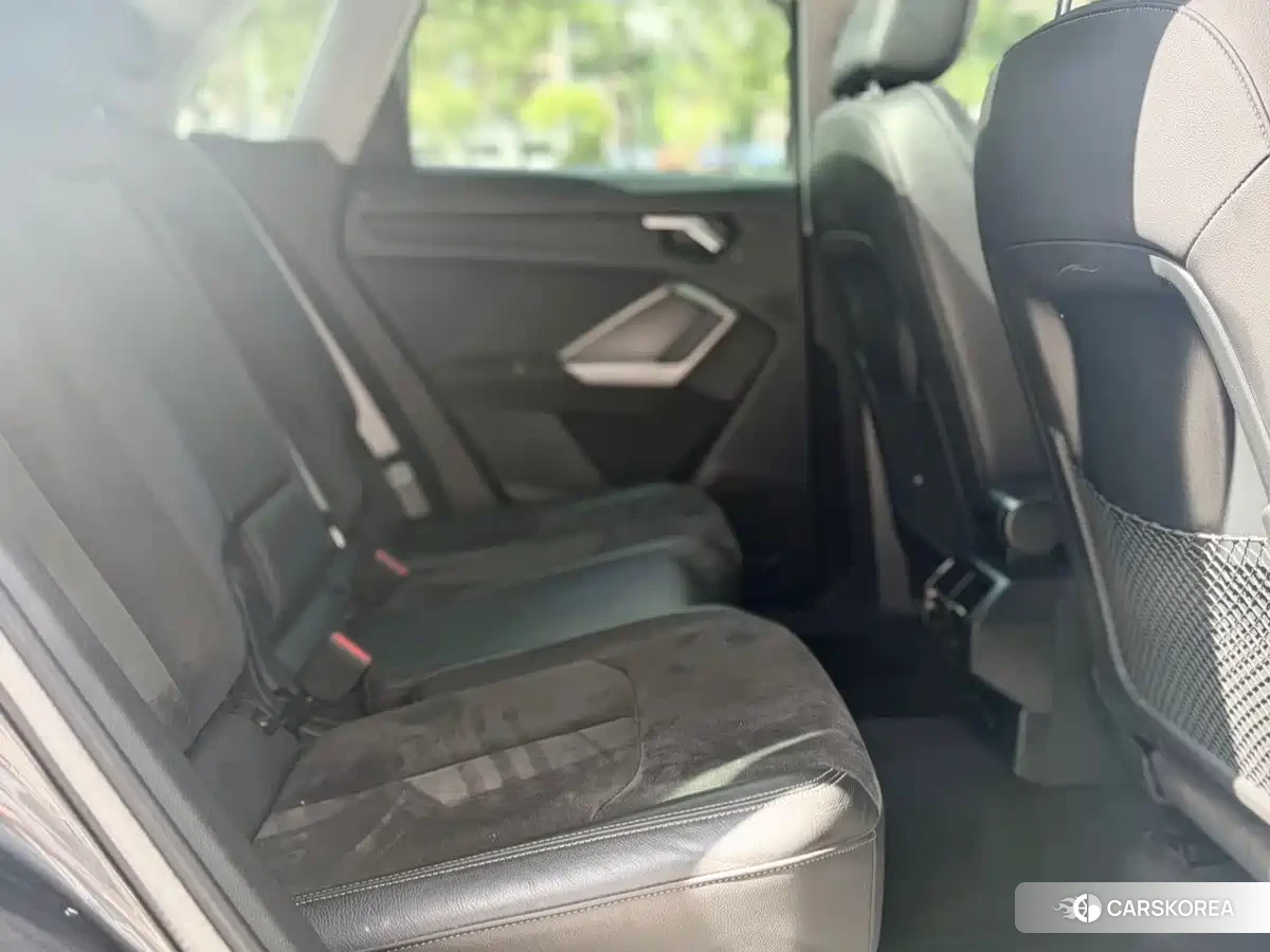 Audi Q3 id 4546419 из Китая 12