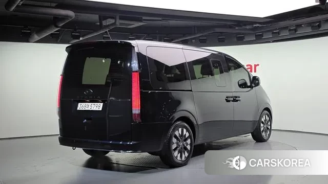 Hyundai Staria id 3458318 из Кореи 12