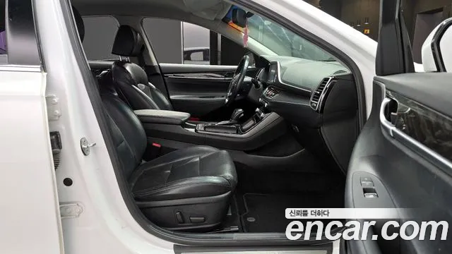 Hyundai Grandeur IG id 2679319 из Кореи 12