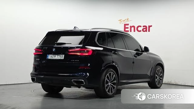 BMW X5 (G05) id 4187234 из Кореи 12