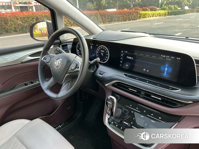 Buick GL8 id 4209905 из Китая 12