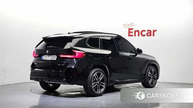 BMW X1 (U11) id 4527986 из Кореи 12