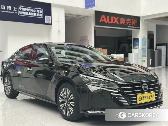 Nissan Teana id 4290864 из Китая 12