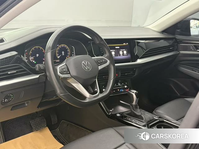 Volkswagen Passat id 4328842 из Китая 9